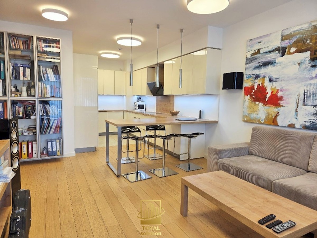 Flat For sale - Grad Zagreb Zagreb - foto 4/32
