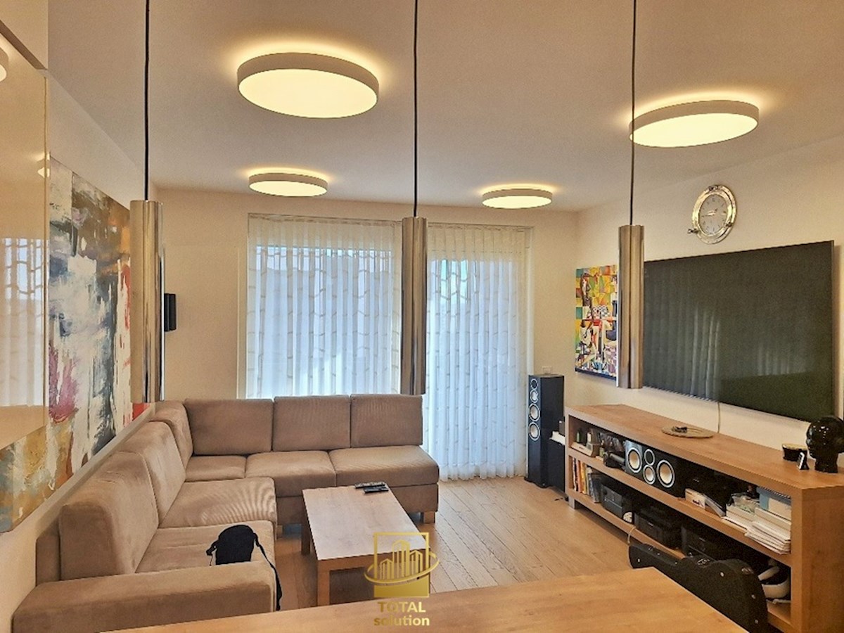 Flat For sale - GRAD ZAGREB ZAGREB