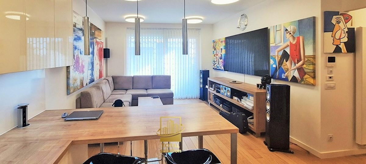 Flat For sale - GRAD ZAGREB ZAGREB