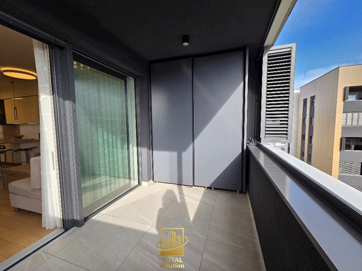 Flat For sale - GRAD ZAGREB ZAGREB