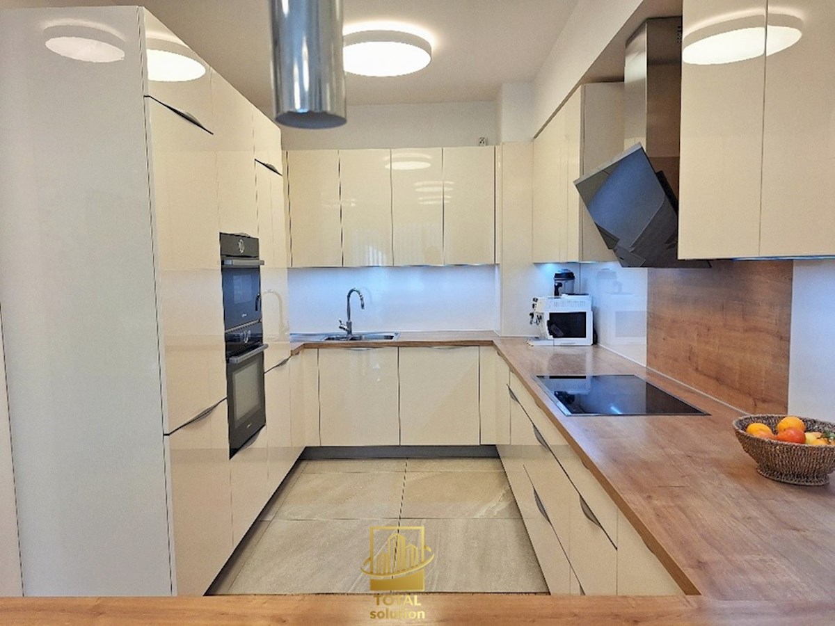 Flat For sale - GRAD ZAGREB ZAGREB