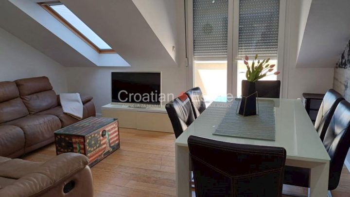 Apartmán na prenájom 70 m² – Split