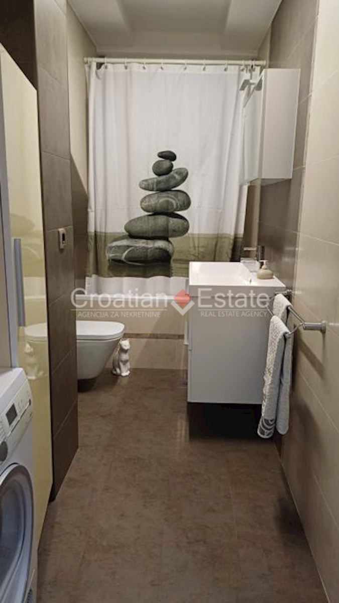 Apartmán K pronájmu - SPLITSKO-DALMATINSKA SPLIT