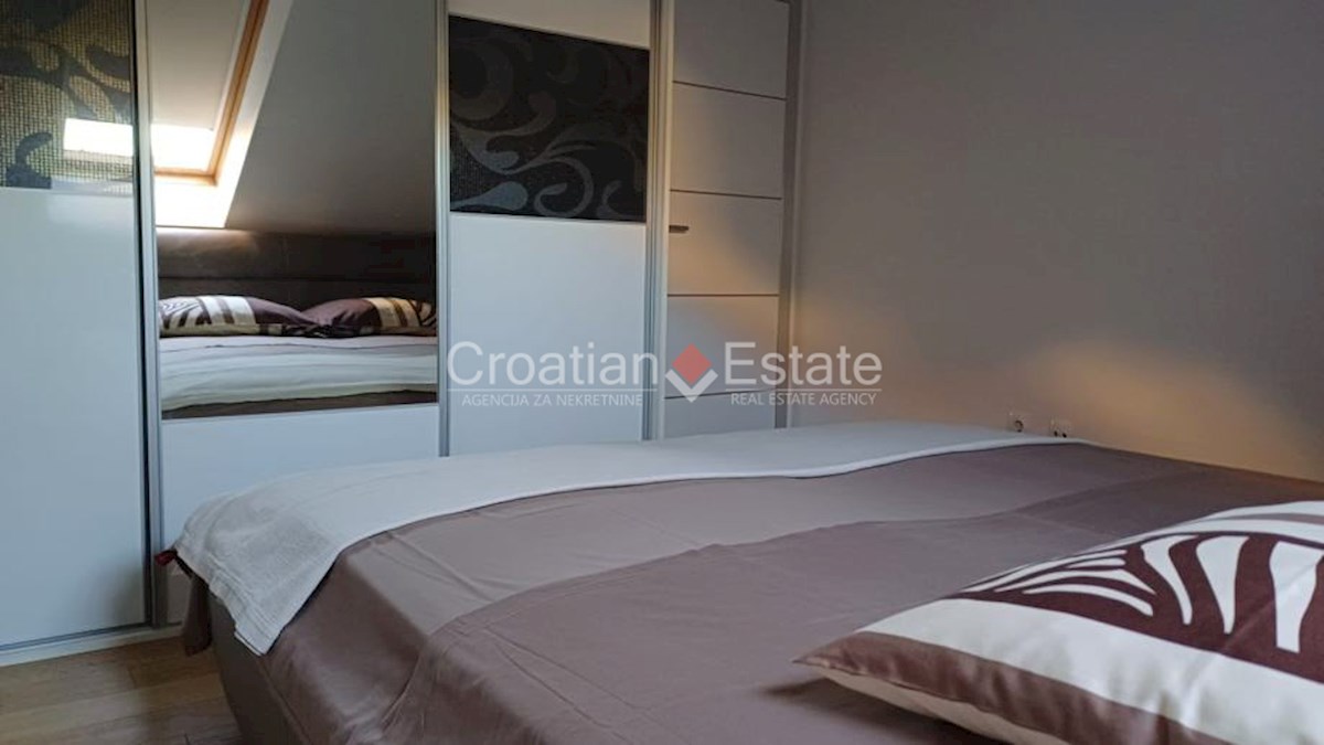 Apartmán K pronájmu - SPLITSKO-DALMATINSKA SPLIT