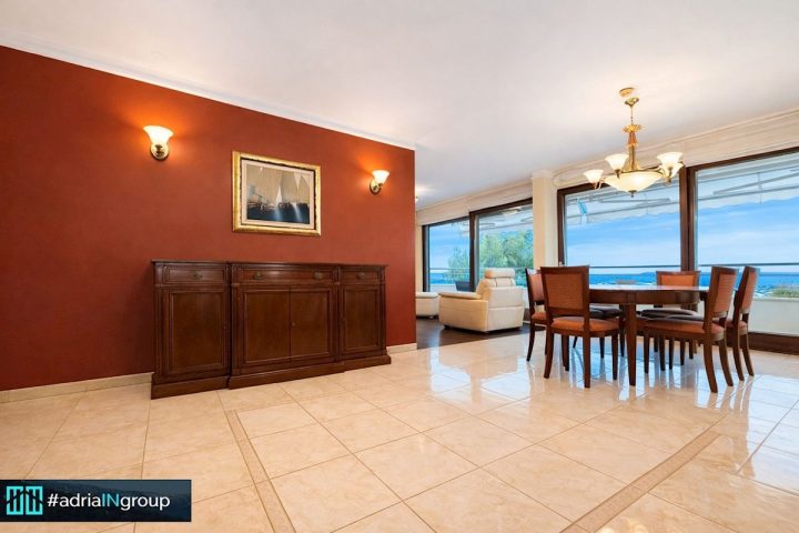 Flat For sale - Splitsko-dalmatinska Podstrana - foto 4/22
