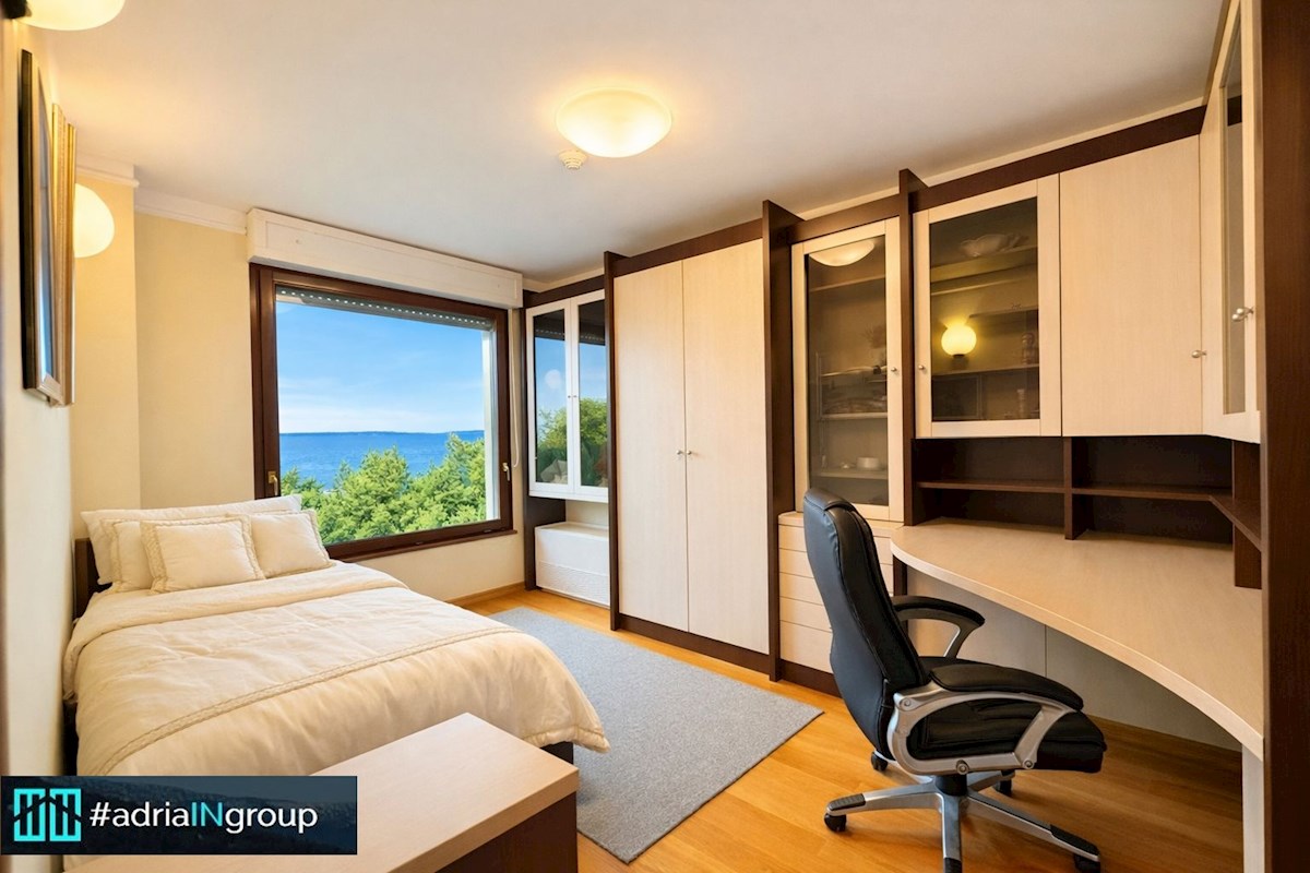 Flat For sale - SPLITSKO-DALMATINSKA PODSTRANA