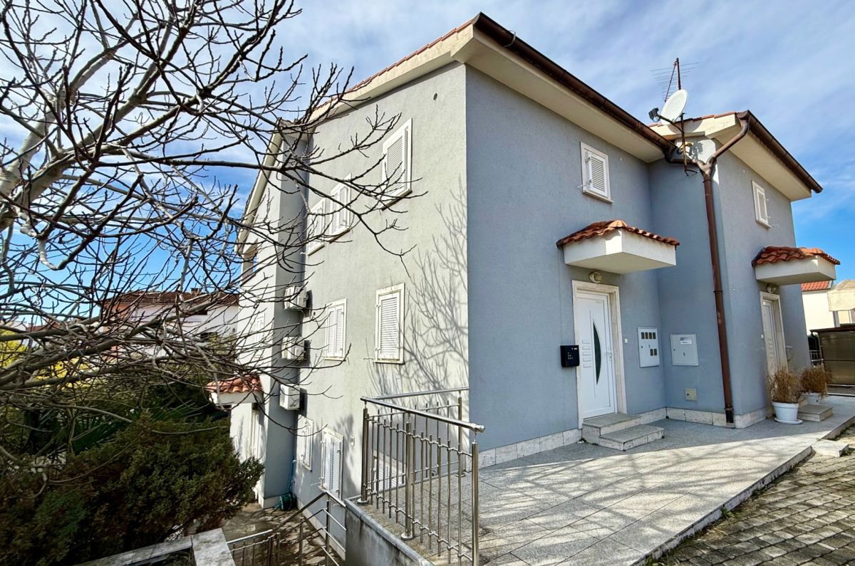 Apartment Zu verkaufen - Primorsko-goranska Krk - foto 1/14