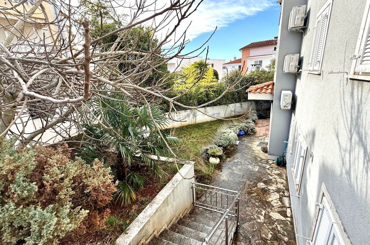 Apartment Zu verkaufen - PRIMORSKO-GORANSKA KRK