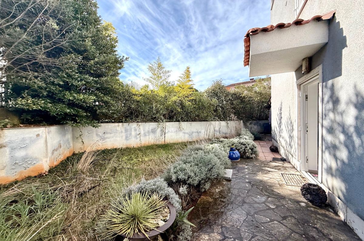 Apartment Zu verkaufen - PRIMORSKO-GORANSKA KRK