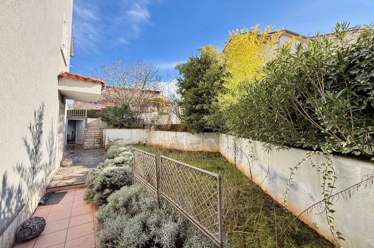 Apartment Zu verkaufen - PRIMORSKO-GORANSKA KRK