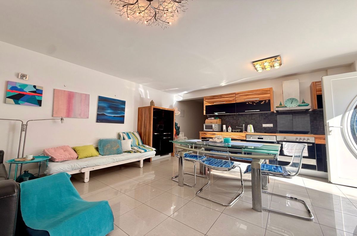 Apartment Zu verkaufen - Primorsko-goranska Krk - foto 2/14