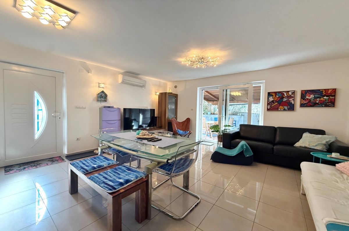 Apartment Zu verkaufen - Primorsko-goranska Krk - foto 4/14