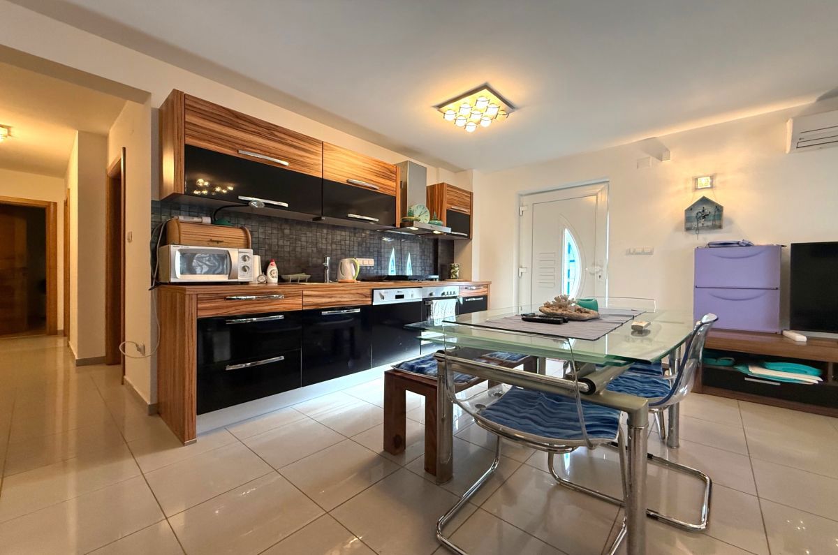 Apartment Zu verkaufen - Primorsko-goranska Krk - foto 5/14