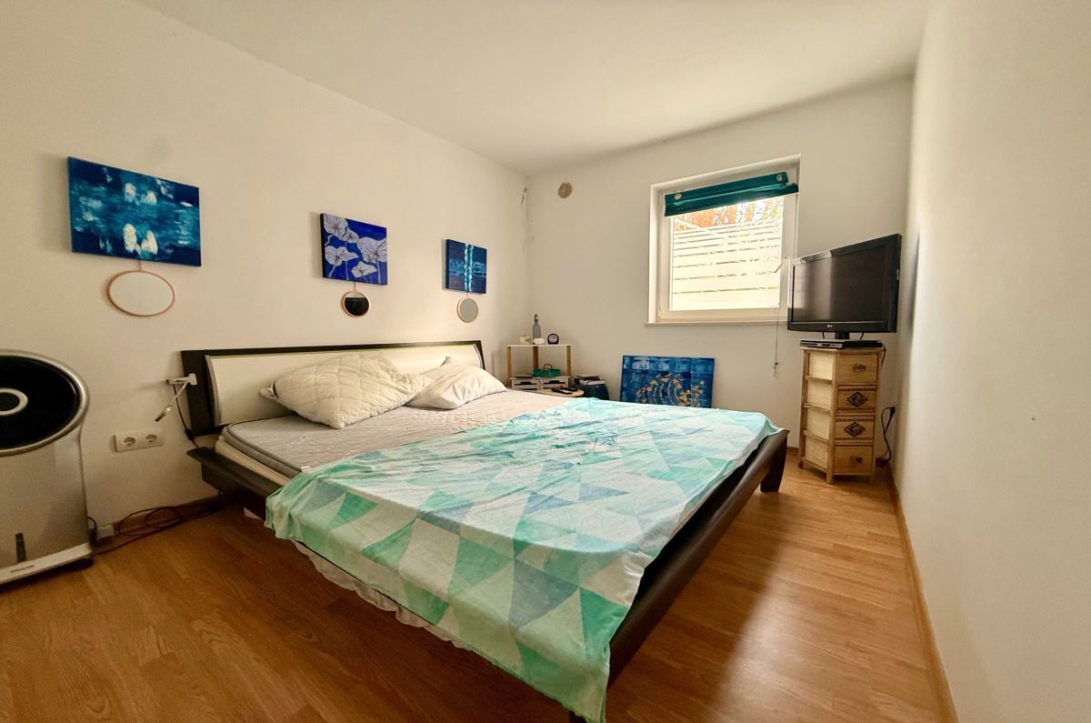 Apartment Zu verkaufen - PRIMORSKO-GORANSKA KRK