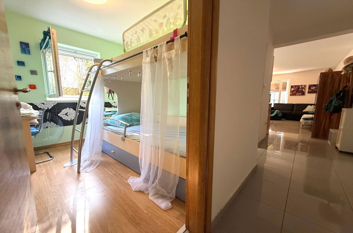 Apartment Zu verkaufen - PRIMORSKO-GORANSKA KRK