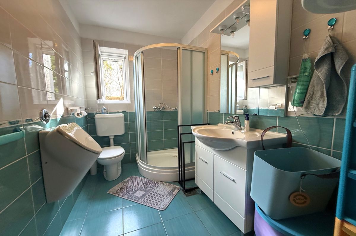 Apartment Zu verkaufen - PRIMORSKO-GORANSKA KRK