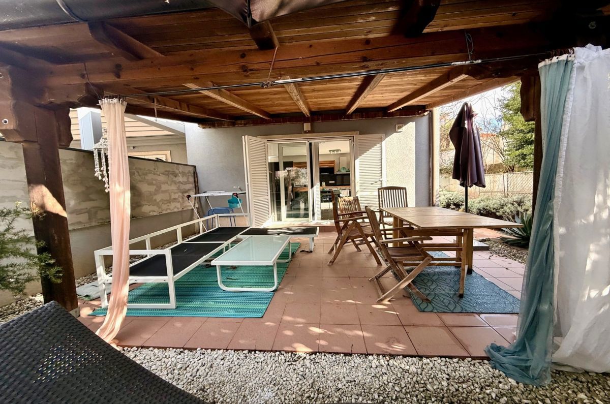 Apartment Zu verkaufen - PRIMORSKO-GORANSKA KRK