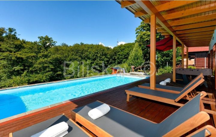 Kuća na prodaju 179 m² – Samobor
