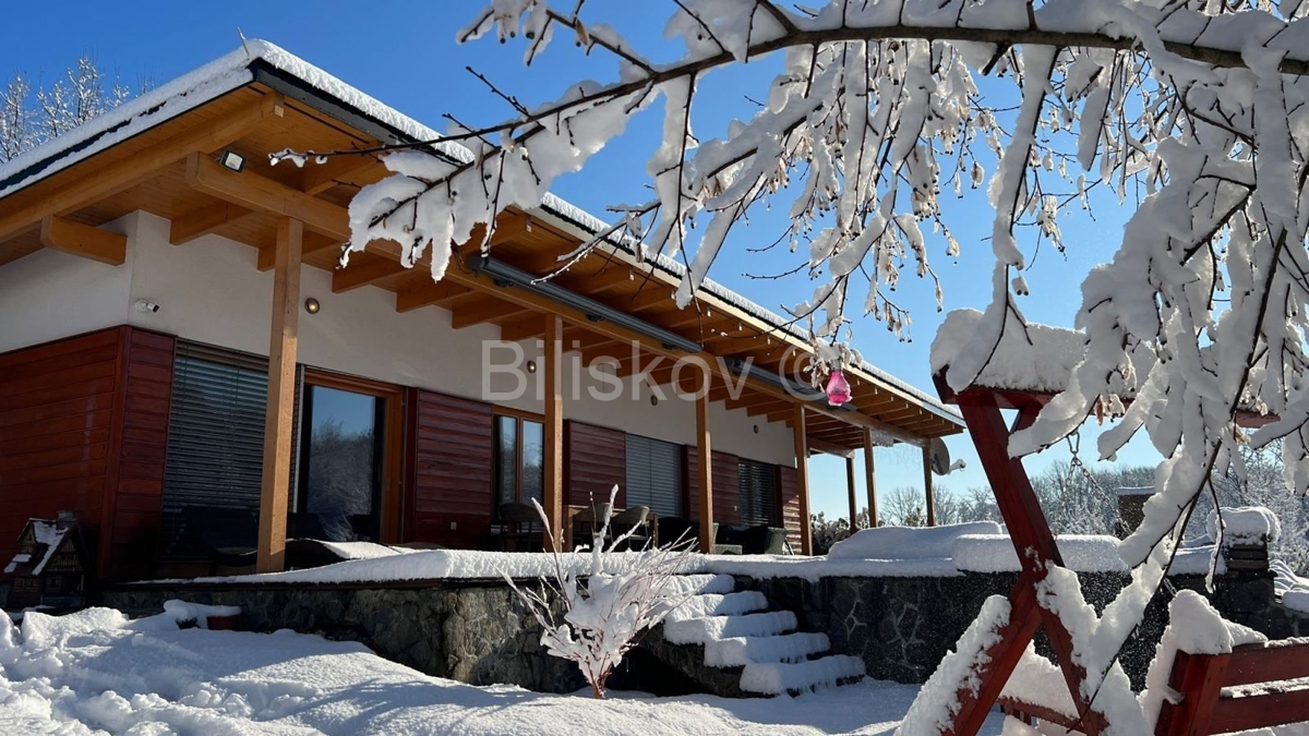 Haus Zu verkaufen - ZAGREBAČKA SAMOBOR