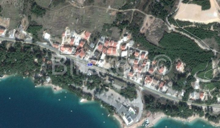 Haus Zu verkaufen - Splitsko-dalmatinska Omiš - foto 2/12