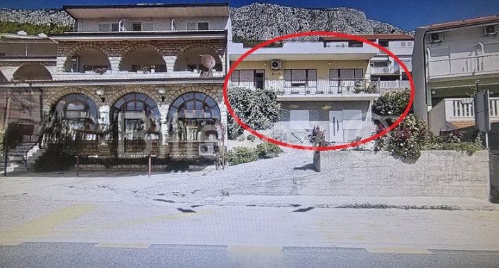 Haus Zu verkaufen - Splitsko-dalmatinska Omiš - foto 3/12