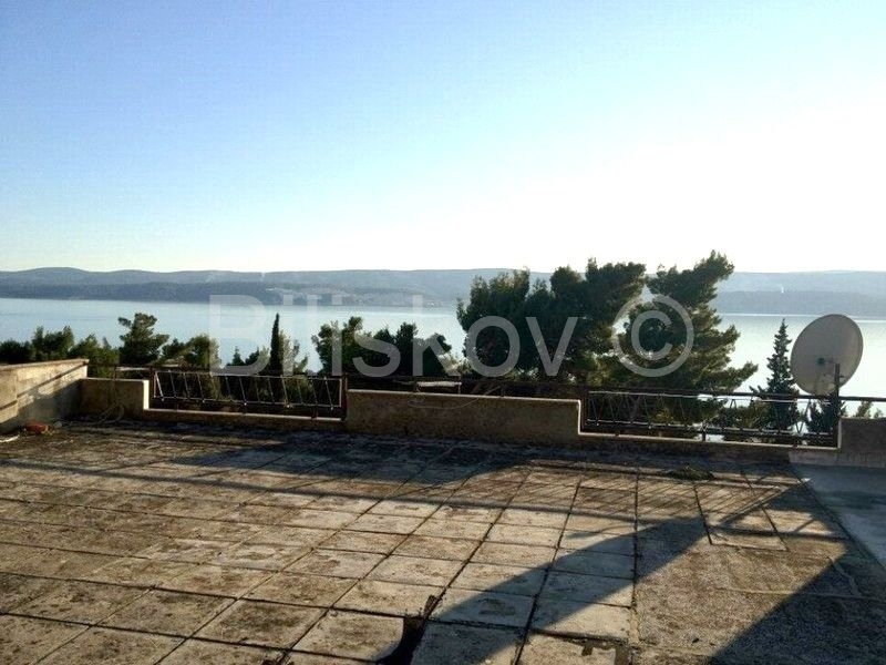 House For sale - SPLITSKO-DALMATINSKA OMIŠ