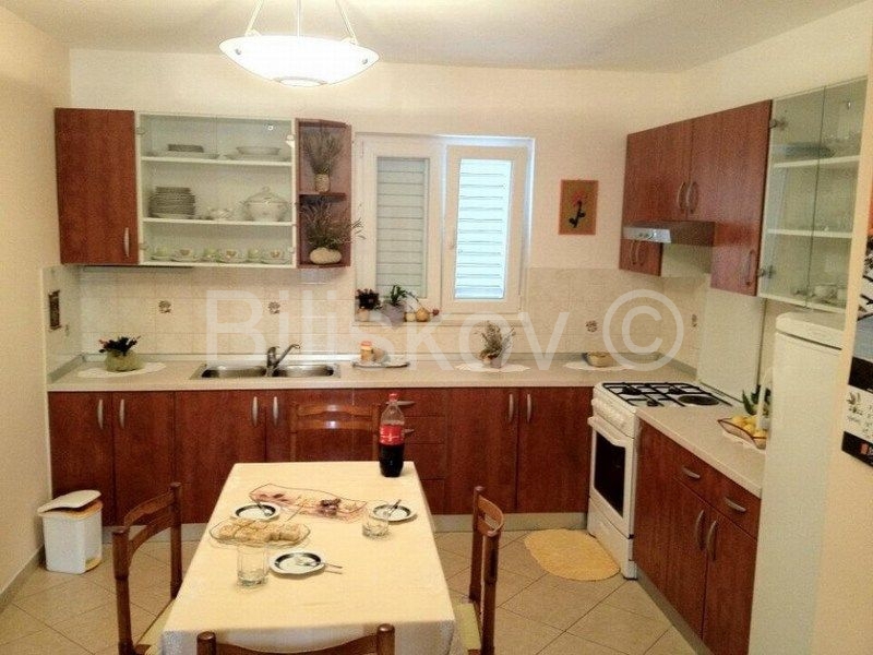 House For sale - SPLITSKO-DALMATINSKA OMIŠ