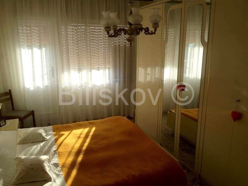 House For sale - SPLITSKO-DALMATINSKA OMIŠ