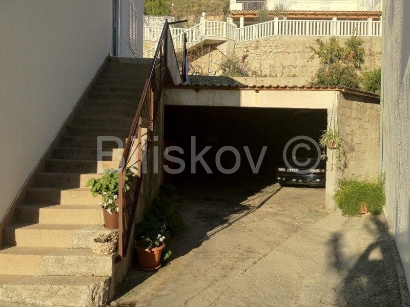 House For sale - SPLITSKO-DALMATINSKA OMIŠ