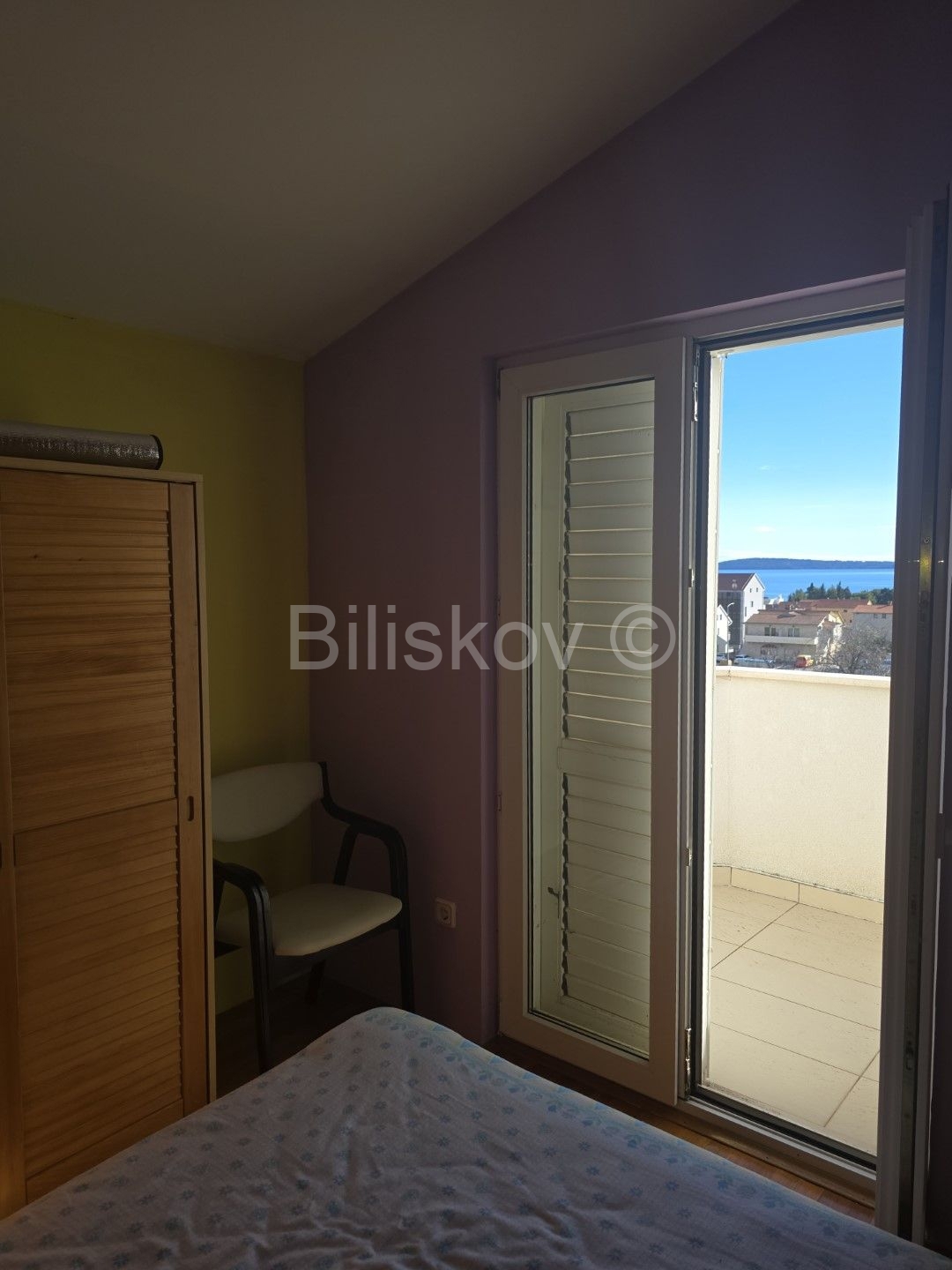 Appartamento In vendita - SPLITSKO-DALMATINSKA KAŠTELA