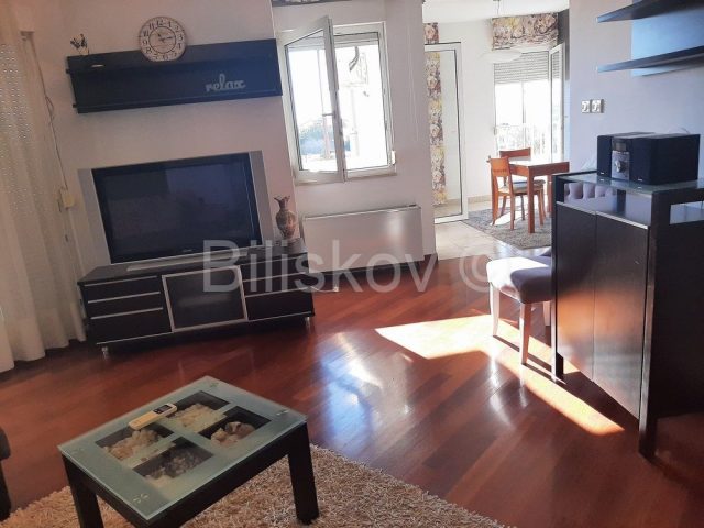Apartmán na prenájom 117 m² – Split