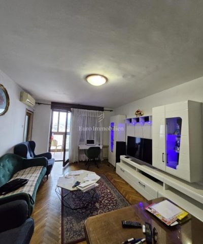 Appartamento in vendita 80 m² – Rijeka