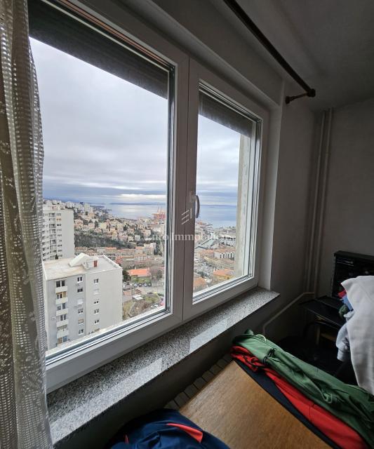 Flat For sale - PRIMORSKO-GORANSKA RIJEKA