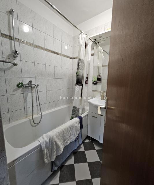 Flat For sale - PRIMORSKO-GORANSKA RIJEKA