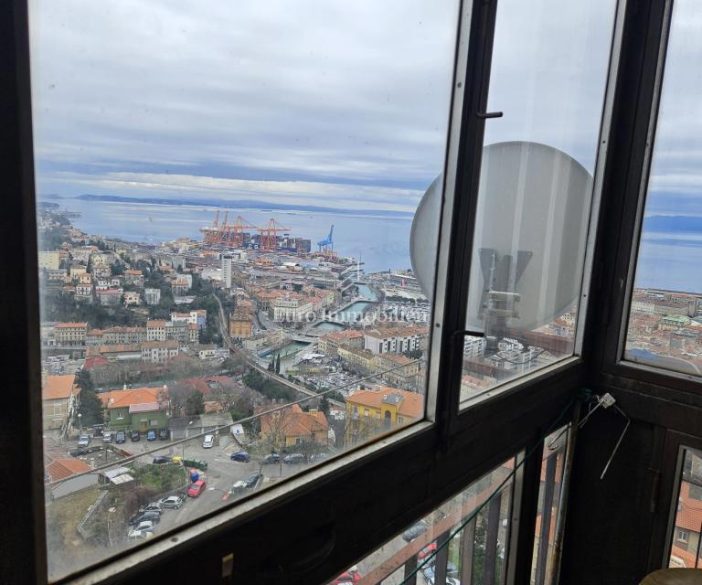 Flat For sale - PRIMORSKO-GORANSKA RIJEKA