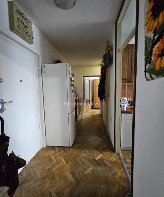 Flat For sale - PRIMORSKO-GORANSKA RIJEKA