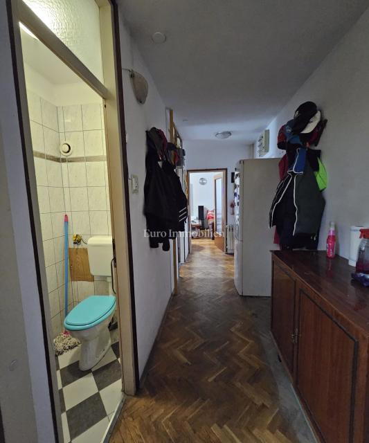 Flat For sale - PRIMORSKO-GORANSKA RIJEKA