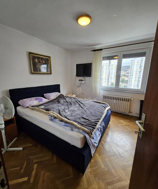 Flat For sale - PRIMORSKO-GORANSKA RIJEKA