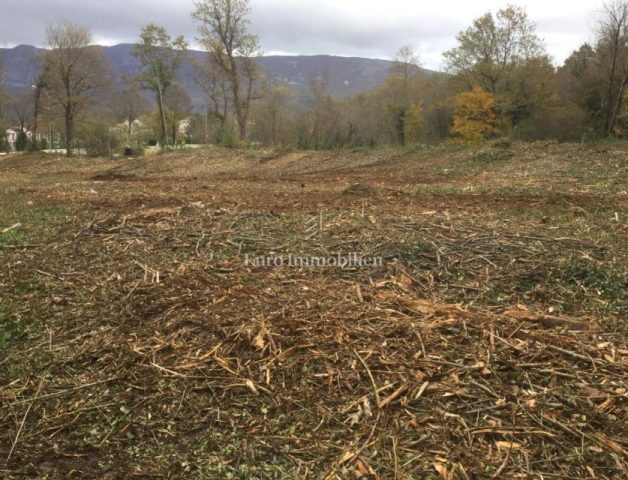 Terreno In vendita - Istarska Kršan - foto 2/3