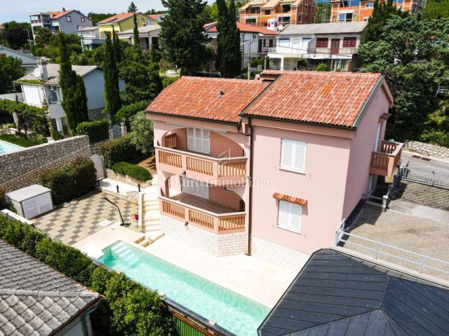 Dům Na prodej - Primorsko-goranska Novi Vinodolski - foto 4/36