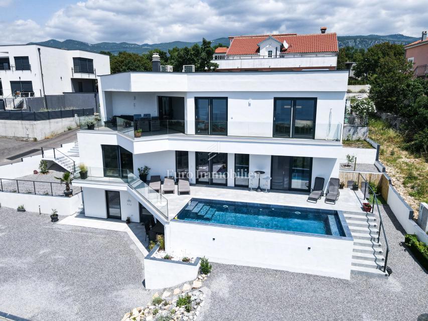 House For sale - Primorsko-goranska Crikvenica - foto 1/38