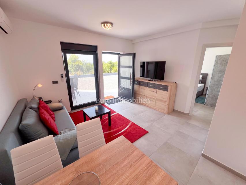 House For sale - PRIMORSKO-GORANSKA CRIKVENICA