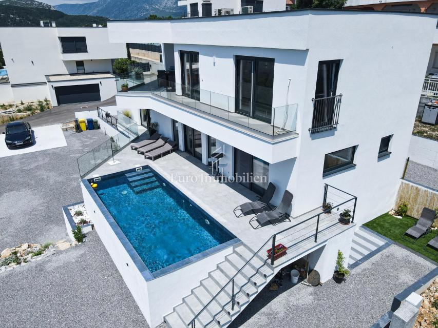 House For sale - Primorsko-goranska Crikvenica - foto 2/38