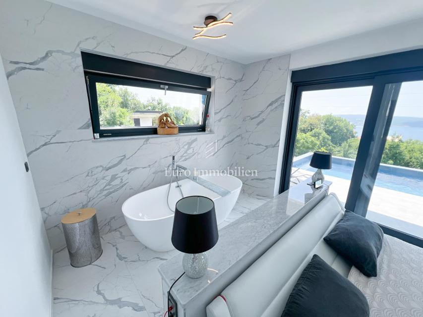 House For sale - PRIMORSKO-GORANSKA CRIKVENICA