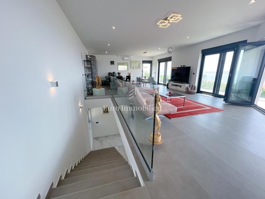 House For sale - PRIMORSKO-GORANSKA CRIKVENICA