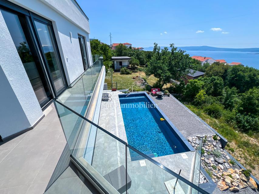 House For sale - PRIMORSKO-GORANSKA CRIKVENICA