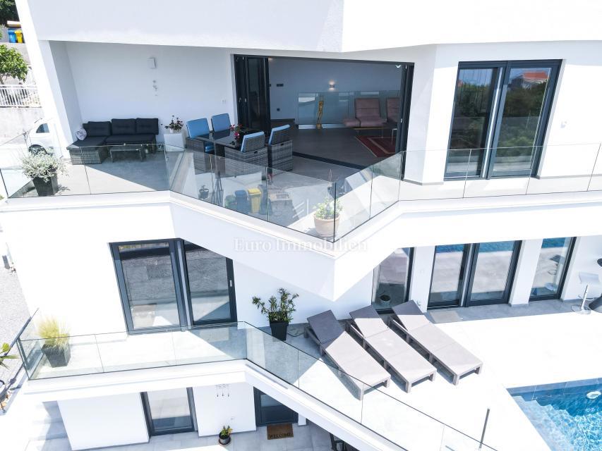 House For sale - PRIMORSKO-GORANSKA CRIKVENICA