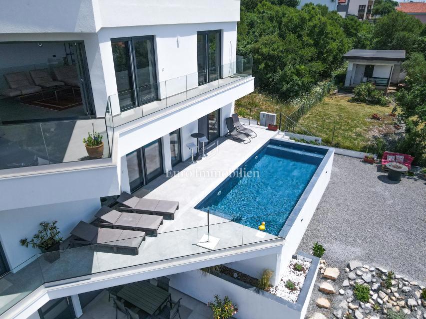 House For sale - Primorsko-goranska Crikvenica - foto 3/38