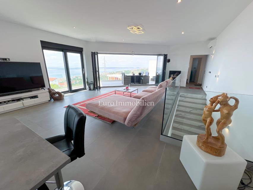House For sale - PRIMORSKO-GORANSKA CRIKVENICA