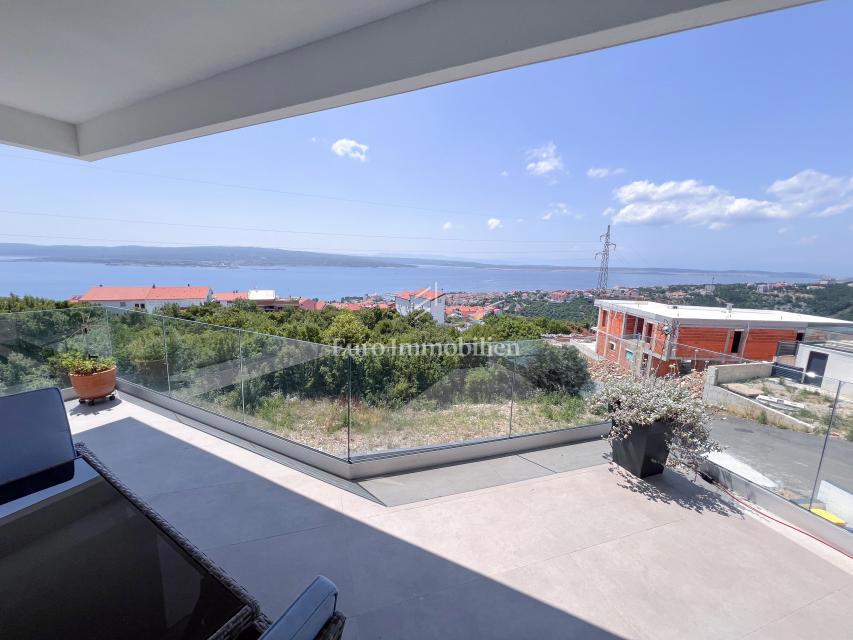 House For sale - PRIMORSKO-GORANSKA CRIKVENICA